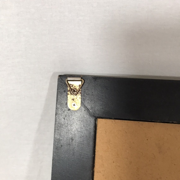 Wooden “Family” Cut-Out Decorative Hanging Mirror - Picture 8 of 12